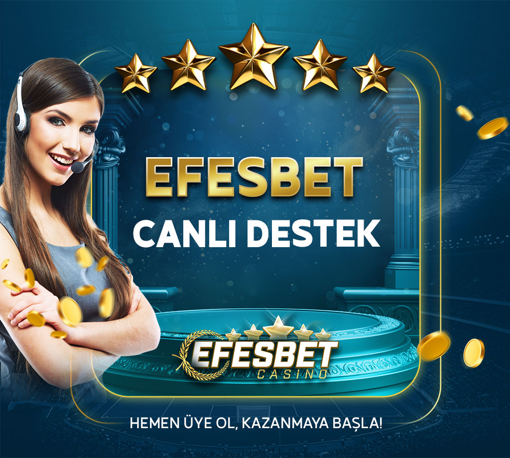 efesbet oyunlar